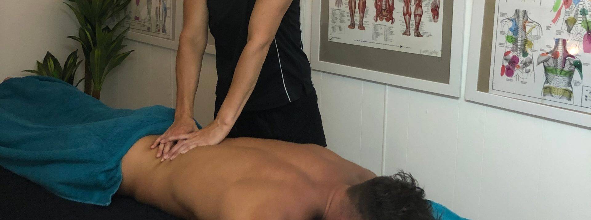 Remedial Massage Professional Physio & Exercise Physiology Services on the Gold Coast | Fighting Fit Physiotherapy