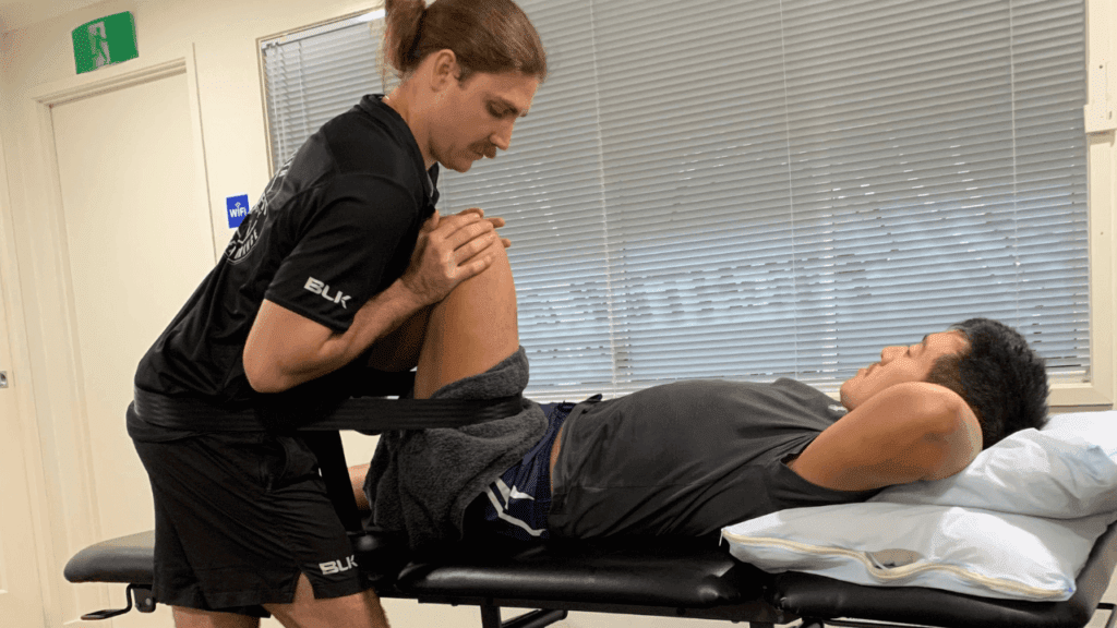 Physiotherapy Gold Coast