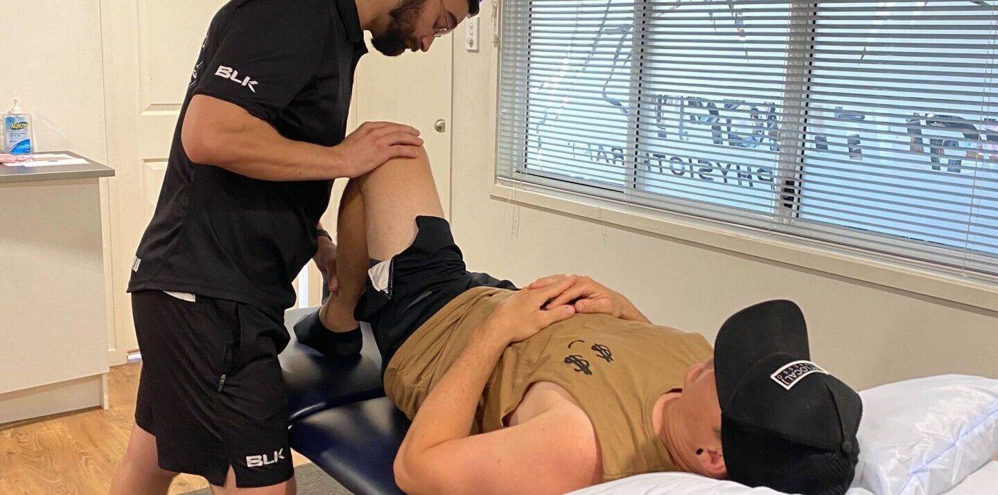 Physiotherapy treatment 2 1 Professional Physio & Exercise Physiology Services on the Gold Coast | Fighting Fit Physiotherapy