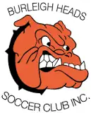 Burleigh Bulldogs Soccer Club