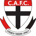 Carrara Saints ALF Club