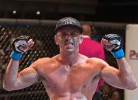 Jai "the toothfairy" Bradney - Professional MMA Fighter
