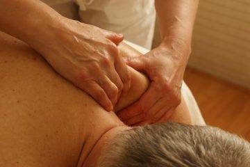 Massage and Remedial Therapy