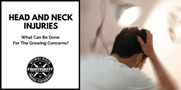 What To Do About Growing Concerns Around Head and Neck Injuries!
